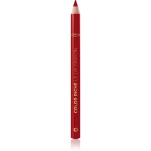 L’Oréal Paris Color Riche creion contur buze culoare 300 LeRouge Paris 1.2 g-ro