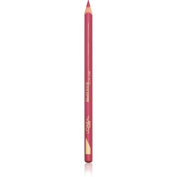 L’Oréal Paris Color Riche creion contur buze culoare 302 Bois De Rose 1.2 g-ro