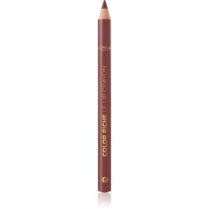 L’Oréal Paris Color Riche creion contur buze culoare 570 Worth It Int 1.2 g-ro