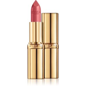 L’Oréal Paris Color Riche ruj hidratant culoare 110 Made In Paris 3