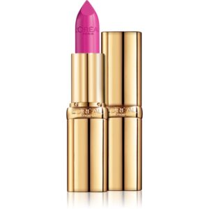 L’Oréal Paris Color Riche ruj hidratant culoare 112 Paris Paris 3