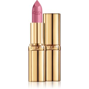 L’Oréal Paris Color Riche ruj hidratant culoare 129 Montmartre 3