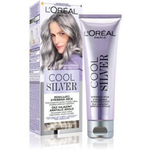 L’Oréal Paris Cool Silver culoare par culoare Absolut Silver 1 buc-ro