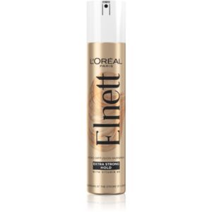 L’Oréal Paris Elnett fixativ cu fixare foarte puternica 300 ml-Țena