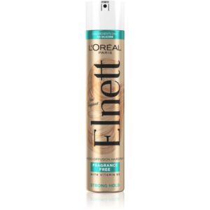 L’Oréal Paris Elnett fixativ fara parfum 300 ml-Țena