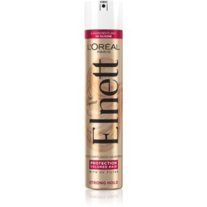 L’Oréal Paris Elnett fixativ pentru păr vopsit 300 ml-Țena