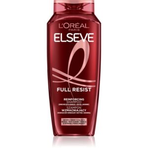 L’Oréal Paris Elseve Arginine Resist X3 sampon fortifiant 400 ml-Țena