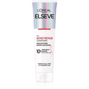 L’Oréal Paris Elseve Bond Repair balsam regenerator pentru intarirea parului 150 ml-Țena