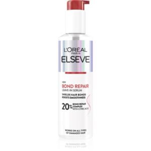 L’Oréal Paris Elseve Bond Repair ingrijire leave-in pentru par deteriorat 150 ml-ro