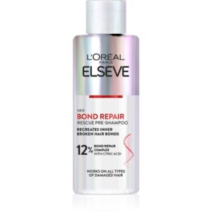 L’Oréal Paris Elseve Bond Repair tratament pre-sampon efect regenerator 200 ml-Țena