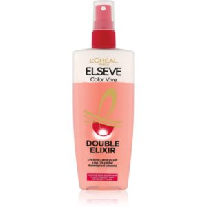 L’Oréal Paris Elseve Color-Vive balsam expres pentru par vopsit sau suvitat 200 ml-ro