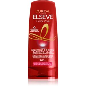 L’Oréal Paris Elseve Color-Vive balsam pentru păr vopsit 200 ml-ro