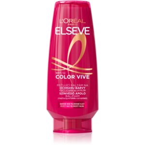 L’Oréal Paris Elseve Color-Vive balsam pentru păr vopsit 300 ml-ro