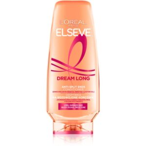L’Oréal Paris Elseve Dream Long balsam de păr pentru par usor de pieptanat 200 ml-Țena
