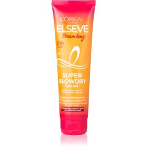 L’Oréal Paris Elseve Dream Long cremă nutritivă și termo-protectoare 150 ml-ro