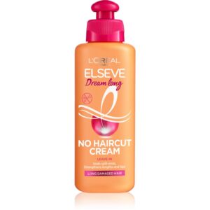 L’Oréal Paris Elseve Dream Long crema pentru par deteriorat 200 ml-ro