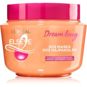 L’Oréal Paris Elseve Dream Long masca de par regeneratoare 300 ml-ro
