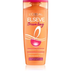L’Oréal Paris Elseve Dream Long șampon regenerator 400 ml-ro
