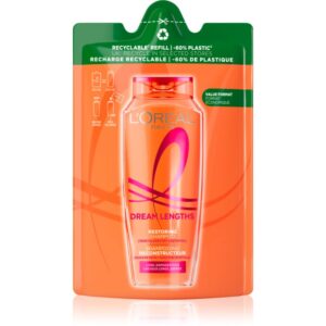 L’Oréal Paris Elseve Dream Long șampon rezervă 250 ml-ro