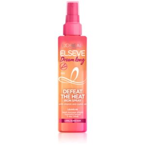 L’Oréal Paris Elseve Dream Long spray pentru protecția termică a părului 150 ml-ro