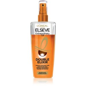 L’Oréal Paris Elseve Extraordinary Oil balsam expres pentru par normal spre uscat 200 ml-ro