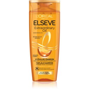 L’Oréal Paris Elseve Extraordinary Oil sampon hranitor pentru par uscat 250 ml-ro