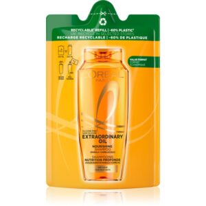 L’Oréal Paris Elseve Extraordinary Oil șampon rezervă 250 ml-ro