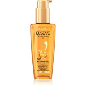 L’Oréal Paris Elseve Extraordinary Oil ulei pentru toate tipurile de păr 100 ml-Țena
