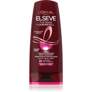 L’Oréal Paris Elseve Full Resist Aminexil balsam fortifiant pentru părul slab cu tendință de cădere 200 ml-ro