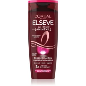 L’Oréal Paris Elseve Full Resist Aminexil sampon fortifiant 250 ml-ro