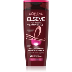 L’Oréal Paris Elseve Full Resist Aminexil sampon fortifiant 400 ml-ro