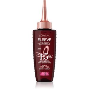 L’Oréal Paris Elseve Full Resist Aminexil ser pentru părul slab cu tendință de cădere 102 ml-ro