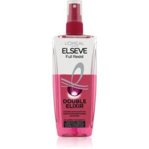 L’Oréal Paris Elseve Full Resist balsam fortifiant pentru par intins 200 ml-Țena