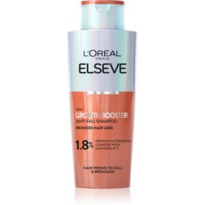 L’Oréal Paris Elseve Growth Booster sampon fortifiant impotriva caderii parului 200 ml-ro