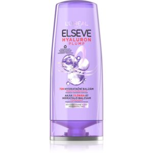 L’Oréal Paris Elseve Hyaluron Plump balsam hidratant cu acid hialuronic 200 ml-Țena