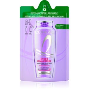 L’Oréal Paris Elseve Hyaluron Plump rezervă de reumplere 250 ml-ro