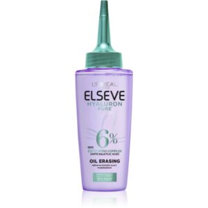 L’Oréal Paris Elseve Hyaluron Pure Ser pentru scalp curățare profundă 102 ml-ro