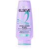 L’Oréal Paris Elseve Hyaluron Pure balsam de păr pentru scalp gras și vârfuri uscate 300 ml-ro