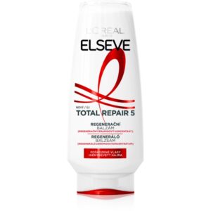 L’Oréal Paris Elseve Total Repair 5 balsam regenerator pentru păr 300 ml-ro