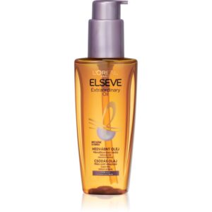 L’Oréal Paris Elseve ulei pentru par deteriorat 100 ml-ro