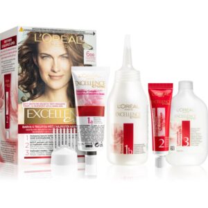 L’Oréal Paris Excellence Creme culoare par culoare 600-Țena