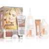 L’Oréal Paris Excellence Universal Nudes Culoare permanenta pentru par culoare 10U 1 buc-ro