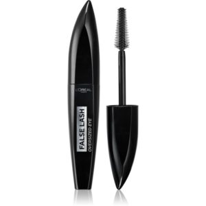 L’Oréal Paris False Lash Oversized Eye Mascara pentru volum si lungire 8