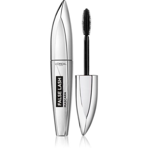 L’Oréal Paris False Lash mascara pentru un maxim de volum 8