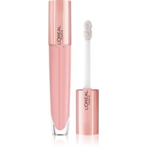 L’Oréal Paris Glow Paradise Balm in Gloss lip gloss cu acid hialuronic culoare 402 I Soar 7 ml-Țena