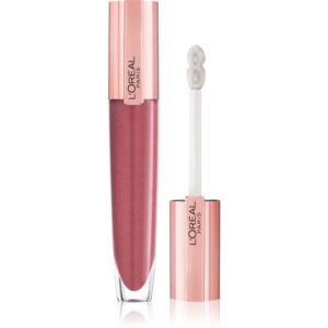 L’Oréal Paris Glow Paradise Balm in Gloss lip gloss cu acid hialuronic culoare 404 I Insert 7 ml-Țena