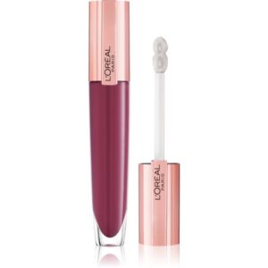 L’Oréal Paris Glow Paradise Balm in Gloss lip gloss cu acid hialuronic culoare 416 I Raise 7 ml-ro