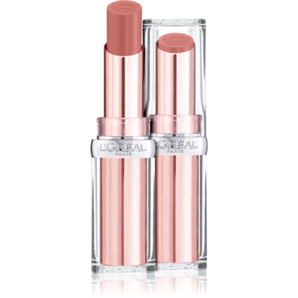 L’Oréal Paris Glow Paradise ruj de ingrijire balsam culoare 642 #MLBB 25 g-ro