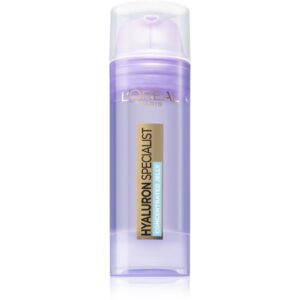 L’Oréal Paris Hyaluron Specialist Jelly cremă de zi intensă și hidratantă cu acid hialuronic 50 ml-ro