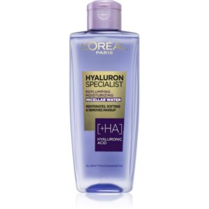 L’Oréal Paris Hyaluron Specialist apa micelara hidratanta cu acid hialuronic 200 ml-ro